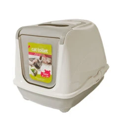 Moderna Katzentoilette Flip Cat 9 Moderna Katzentoilette Flip Cat -Premium-Tierbedarfsgeschäft product kattentoilet flip cat none 4 1470829383 75628