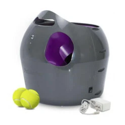 PetSafe Automatischer Ballwerfer -Premium-Tierbedarfsgeschäft product petsafe ball launcher none 4 1472637637 77143