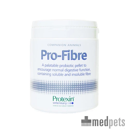 Pro-Fibre Pellets – Bild 2