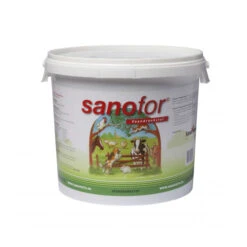 Sanofor Veendrenkstof (Moortränke) 10 Sanofor Veendrenkstof (Moortränke) -Premium-Tierbedarfsgeschäft product sanofor veendrenkstof none 4 1471941668 76741