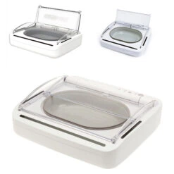 SureFeed Luftdichte Futterschale 5 SureFeed Luftdichte Futterschale -Premium-Tierbedarfsgeschäft product surefeed afsluitbare voerbak none 4 1469192422 71698