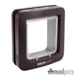 SureFlap Mikrochip Haustierklappe 8 SureFlap Mikrochip Haustierklappe -Premium-Tierbedarfsgeschäft product sureflap microchip huisdierluik medpets 4 1424437931 9464