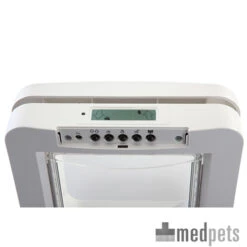 SureFlap Mikrochip Haustierklappe 9 SureFlap Mikrochip Haustierklappe -Premium-Tierbedarfsgeschäft product sureflap microchip huisdierluik medpets 4 1424439836 9471