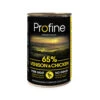 Profine Pure Meat - Hundefutter - Hirsch 2 Profine Pure Meat - Hundefutter - Hirsch -Premium-Tierbedarfsgeschäft profine pure meat hondenvoer hert 174463 0500 none