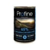 Profine Pure Meat - Hundefutter - Huhn 2 Profine Pure Meat - Hundefutter - Huhn -Premium-Tierbedarfsgeschäft profine pure meat hondenvoer kip 174445 0500 none