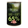 Profine Pure Meat - Hundefutter - Lamm 1 Profine Pure Meat - Hundefutter - Lamm -Premium-Tierbedarfsgeschäft profine pure meat hondenvoer lam 221709 0500 none