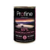 Profine Pure Meat - Hundefutter - Lachs 2 Profine Pure Meat - Hundefutter - Lachs -Premium-Tierbedarfsgeschäft profine pure meat hondenvoer zalm 174457 0500 none