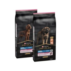 Purina Pro Plan Dog Adult - Large Breed Sensitive Skin