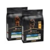 Purina Pro Plan Dog Puppy - Large Breed 2 Purina Pro Plan Dog Puppy - Large Breed -Premium-Tierbedarfsgeschäft purina pro plan dog large breed puppy healthy start 220671 0500 none