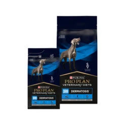 Purina Pro Plan Veterinary Diets DRM Dermatosis - Hund