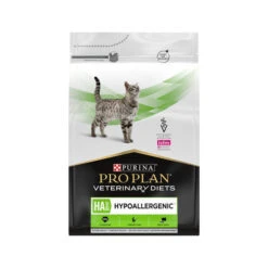 Purina Pro Plan Veterinary Diets HA St/Ox Hypoallergenic - Katze 10 Purina Pro Plan Veterinary Diets HA St/Ox Hypoallergenic - Katze -Premium-Tierbedarfsgeschäft purina pro plan veterinary diets ha stox hypoallergenic kat 206195 0500 none
