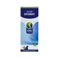 Puur Spondy 7 Puur Spondy -Premium-Tierbedarfsgeschäft puur spondy 195008 0500 none