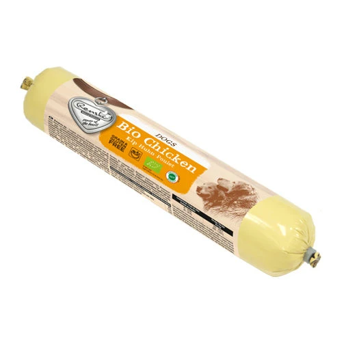 Renske Biologisches Hundefutter 5 Renske Biologisches Hundefutter – Bild 3