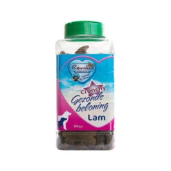 Renske Crunchy Gesunde Leckerlies 7 Renske Crunchy Gesunde Leckerlies -Premium-Tierbedarfsgeschäft renske crunchy gezonde beloning 95624 0500 none