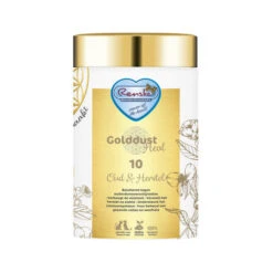 Renske Golddust Heal 10 - Alter & Genesung -Premium-Tierbedarfsgeschäft renske golddust heal 10 oud herstel 163264 0500 none
