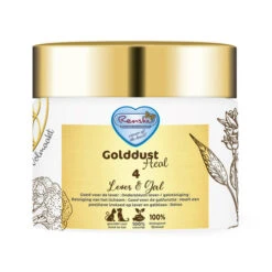 Renske Golddust Heal 4 - Leber & Galle -Premium-Tierbedarfsgeschäft renske golddust heal 4 lever gal 164014 0500 none