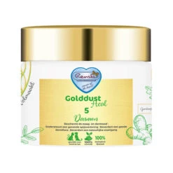 Renske Golddust Heal 5 - Darm 7 Renske Golddust Heal 5 - Darm -Premium-Tierbedarfsgeschäft renske golddust heal 5 darmen 164854 0500 none