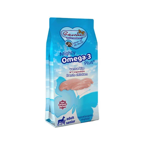 Renske Mighty Omega 3 Plus (M.O.P.) 5 Renske Mighty Omega 3 Plus (M.O.P.) – Bild 3