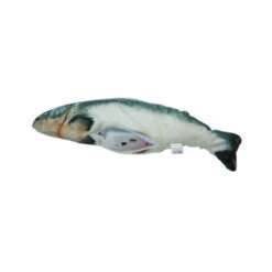 Robocat Lachs -Premium-Tierbedarfsgeschäft robocat zalm 168216 0500 none
