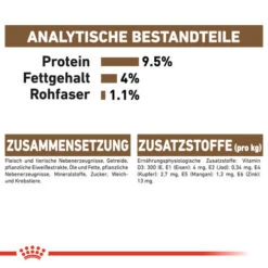 Royal Canin Ageing 12+ In Gravy - Katzenfutter 16 Royal Canin Ageing 12+ In Gravy - Katzenfutter -Premium-Tierbedarfsgeschäft royal canin ageing 12 in gravy kattenvoer 127703 0500 none
