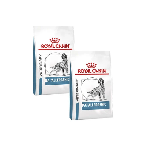 Royal Canin Anallergenic Hund 4 Royal Canin Anallergenic Hund – Bild 2