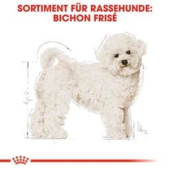 Royal Canin Bichon Frisé Adult - Hundefutter 13 Royal Canin Bichon Frisé Adult - Hundefutter -Premium-Tierbedarfsgeschäft royal canin bichon fris adult hondenvoer 137353 0500 none