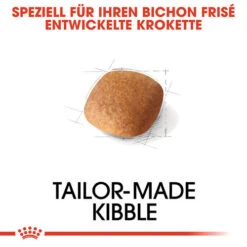 Royal Canin Bichon Frisé Adult - Hundefutter 12 Royal Canin Bichon Frisé Adult - Hundefutter -Premium-Tierbedarfsgeschäft royal canin bichon fris adult hondenvoer 137362 0500 none