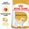 Royal Canin Bichon Frisé Adult - Hundefutter 2 Royal Canin Bichon Frisé Adult - Hundefutter -Premium-Tierbedarfsgeschäft royal canin bichon fris adult hondenvoer 137404 0500 none