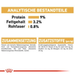 Royal Canin British Shorthair Adult Wet - Katzenfutter 15 Royal Canin British Shorthair Adult Wet - Katzenfutter -Premium-Tierbedarfsgeschäft royal canin british shorthair adult wet kattenvoer 125525 0500 none