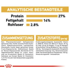 Royal Canin Cavalier King Charles Adult - Hundefutter 15 Royal Canin Cavalier King Charles Adult - Hundefutter -Premium-Tierbedarfsgeschäft royal canin cavalier king charles adult hondenvoer 137890 0500 none