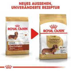 Royal Canin Dachshund Adult - Hundefutter -Premium-Tierbedarfsgeschäft royal canin dachshund adult hondenvoer 138286 0500 none