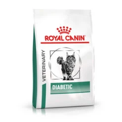 Royal Canin Diabetic Katze