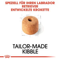 Royal Canin Labrador Retriever Adult - Hundefutter 11 Royal Canin Labrador Retriever Adult - Hundefutter -Premium-Tierbedarfsgeschäft royal canin labrador retriever adult hondenvoer 139360 0500 none