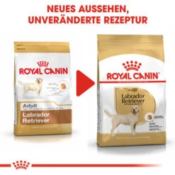 Royal Canin Labrador Retriever Adult - Hundefutter 13 Royal Canin Labrador Retriever Adult - Hundefutter -Premium-Tierbedarfsgeschäft royal canin labrador retriever adult hondenvoer 139378 0500 none