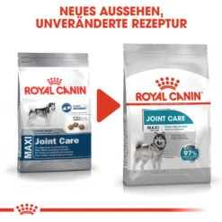 Royal Canin Maxi Joint Care - Hundefutter -Premium-Tierbedarfsgeschäft royal canin maxi joint care hondenvoer 132524 0500 none