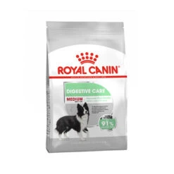 Royal Canin Medium Digestive Care - Hundefutter 12 Royal Canin Medium Digestive Care - Hundefutter -Premium-Tierbedarfsgeschäft royal canin medium digestive care hondenvoer 132776 0500 none