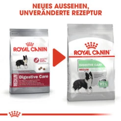 Royal Canin Medium Digestive Care - Hundefutter 16 Royal Canin Medium Digestive Care - Hundefutter -Premium-Tierbedarfsgeschäft royal canin medium digestive care hondenvoer 132779 0500 none