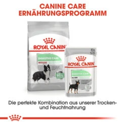 Royal Canin Medium Digestive Care - Hundefutter 17 Royal Canin Medium Digestive Care - Hundefutter -Premium-Tierbedarfsgeschäft royal canin medium digestive care hondenvoer 132815 0500 none