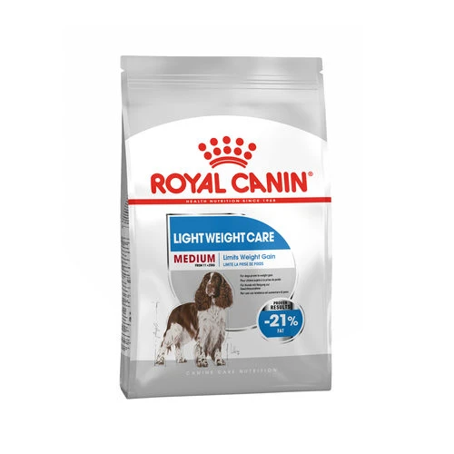 Royal Canin Medium Light Weight Care - Hundefutter 4 Royal Canin Medium Light Weight Care - Hundefutter – Bild 2