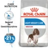 Royal Canin Medium Light Weight Care - Hundefutter