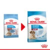Royal Canin Medium Starter Mother & Babydog - Hundefutter 2 Royal Canin Medium Starter Mother & Babydog - Hundefutter -Premium-Tierbedarfsgeschäft royal canin medium starter mother babydog hondenvoer 206921 0500 none