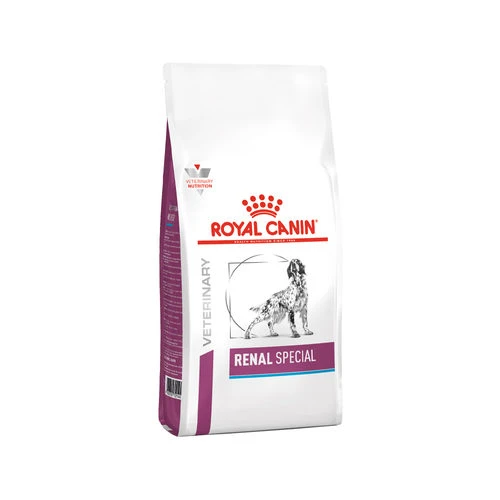 Royal Canin Renal Special Hund 3 Royal Canin Renal Special Hund