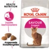 Royal Canin Savour Exigent - Katzenfutter 1 Royal Canin Savour Exigent - Katzenfutter -Premium-Tierbedarfsgeschäft royal canin savour exigent kattenvoer 127607 0500 none