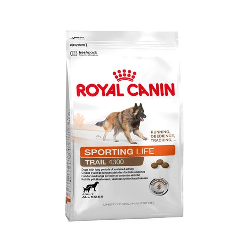 Royal Canin Sporting Trail 4300 - Hundefutter 3 Royal Canin Sporting Trail 4300 - Hundefutter