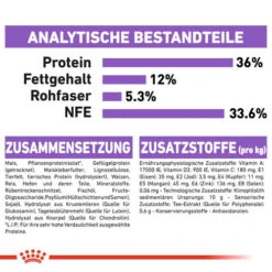 Royal Canin Sterilised 7+ - Katzenfutter 18 Royal Canin Sterilised 7+ - Katzenfutter -Premium-Tierbedarfsgeschäft royal canin sterilised 7 kattenvoer 127856 0500 none