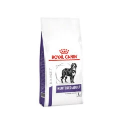 Royal Canin VCN - Neutered Adult Large Dog