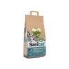 Sanicat Recycelte Zellulose - Katzenstreu 1 Sanicat Recycelte Zellulose - Katzenstreu -Premium-Tierbedarfsgeschäft sanicat recycled cellulose kattenbakvulling 214703 0500 none