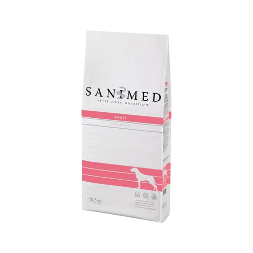 SANIMED Adult Dog 3 SANIMED Adult Dog