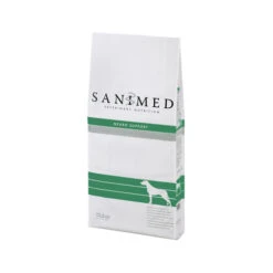 SANIMED Neuro Support 9 SANIMED Neuro Support -Premium-Tierbedarfsgeschäft sanimed neuro support 91188 0500 none