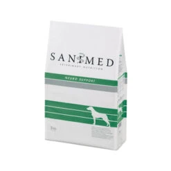 SANIMED Neuro Support 11 SANIMED Neuro Support -Premium-Tierbedarfsgeschäft sanimed neuro support 91191 0500 none